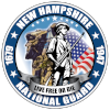 Logo: New Hampshire National Guard